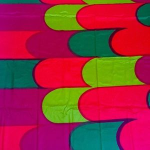 Marimekko “nostosilta” fabric 48 inches